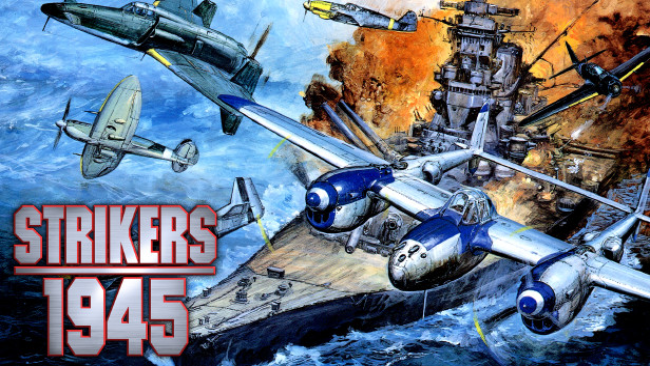 STRIKERS Free Download