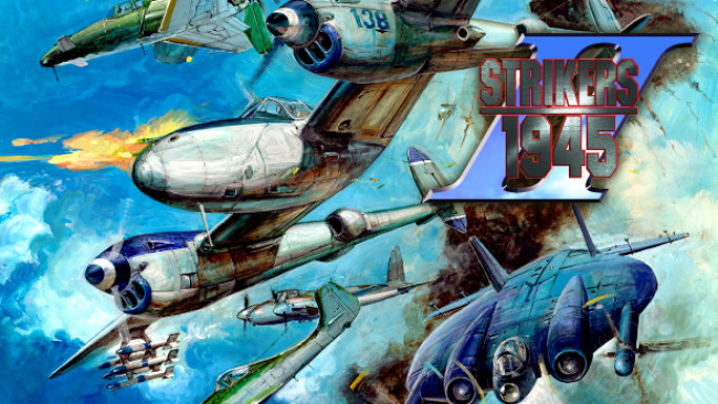 STRIKERS II Free Download