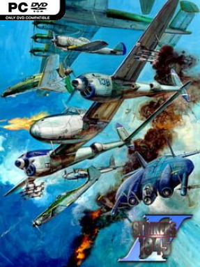 STRIKERS 1945 II Free Download