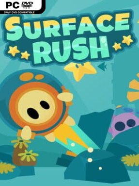 Surface Rush - PC Game on SteamUnlocked