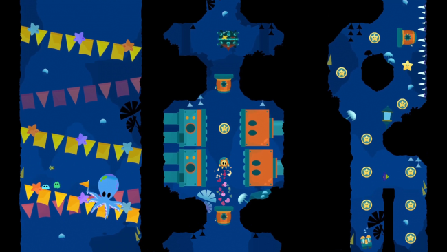 Surface Rush PC Screenshot