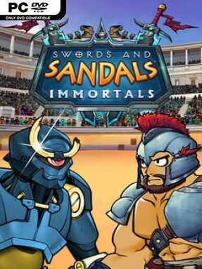 Swords and Sandals Immortals (v1.1.6b) - PC Game on SteamUnlocked