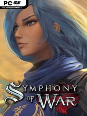 Symphony of War: The Nephilim Saga Free Download (v1.10.23 & ALL DLC)