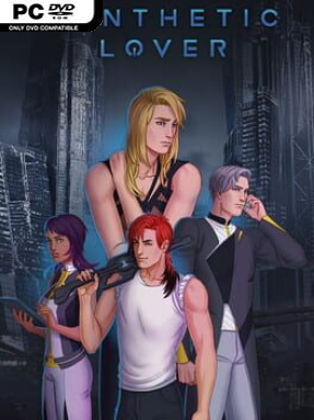 Synthetic Lover (Uncensored) - PC Game on SteamUnlocked