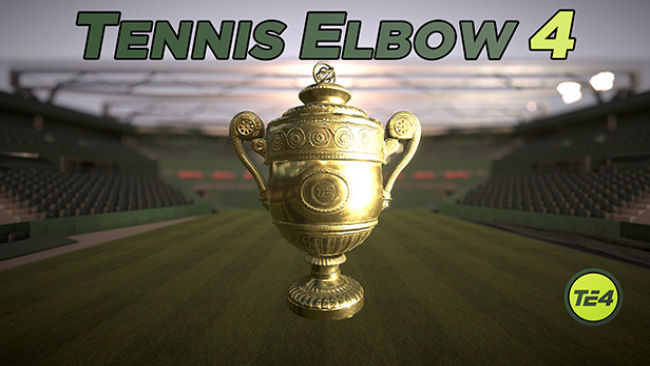 Tennis Elbow Free Download