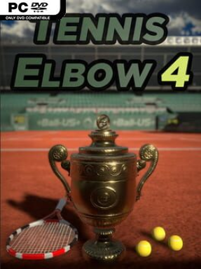 Tennis Elbow 4 Free Download (v2026.09.10)