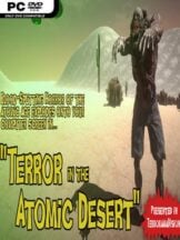 Terror In The Atomic Desert Free Download - PC Game on SteamUnlocked
