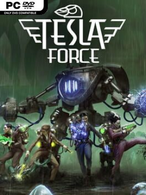 Tesla Force Free Download (v1.03)