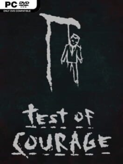 Test Of Courage - PC Game on SteamUnlocked