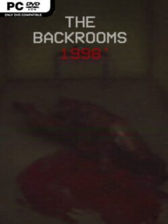 The Backrooms 1998 – Found Footage Survival Horror Game - PC Game on SteamUnlocked