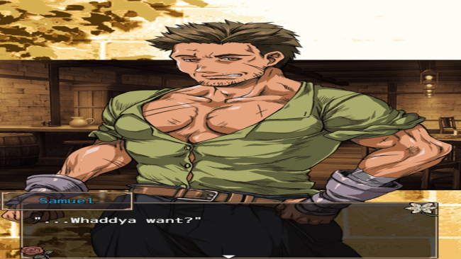 The Bell Chimes for Gold PC Screenshot