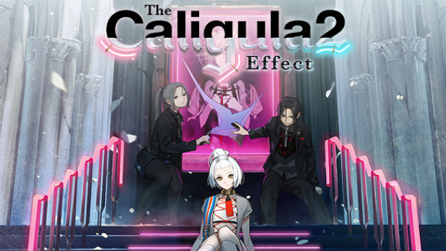 The Caligula Effect Free Download