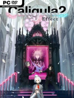The Caligula Effect 2 (Incl. DLC’s) - PC Game on SteamUnlocked