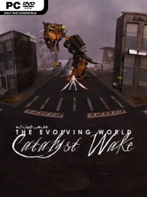 The Evolving World: Catalyst Wake - PC Game on SteamUnlocked