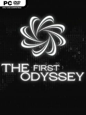 The First Odyssey Cover Art