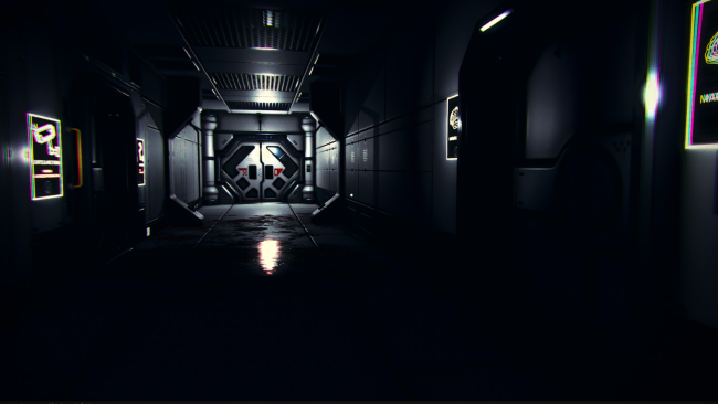 The First Odyssey PC Screenshot