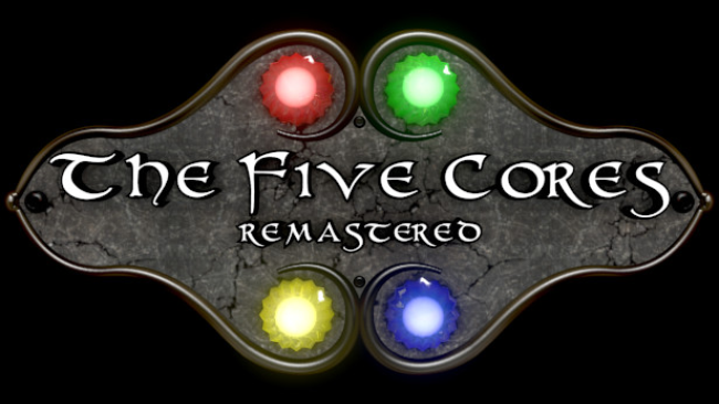The Five Cores Remastered Free Download