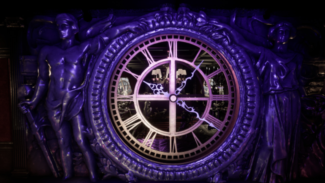 THE ILLUSION: NIGHTMARE PC Screenshot