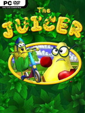 The Juicer Free Download (v1.29)
