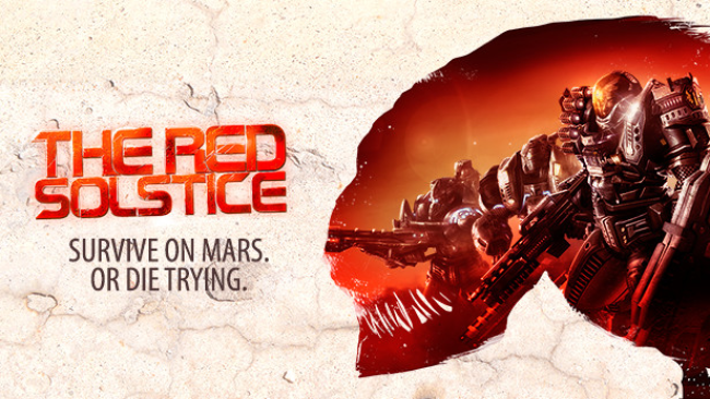 The Red Solstice Free Download
