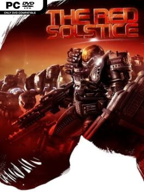 The Red Solstice (v1.36) - PC Game on SteamUnlocked