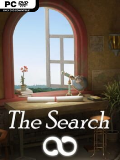 The Search - PC Game on SteamUnlocked