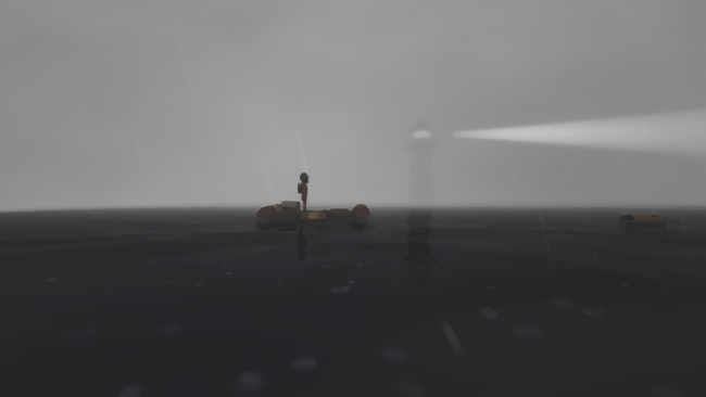 The Story of The Flood PC Screenshot