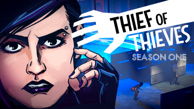 Thief Of Thieves Free Download