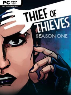 Thief Of Thieves (v1.3.3) - PC Game on SteamUnlocked