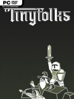 Tinyfolks (v1.2.2) - PC Game on SteamUnlocked
