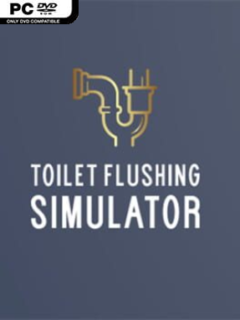 Toilet Flushing Simulator - PC Game on SteamUnlocked
