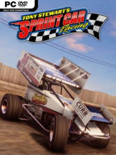 Tony Stewart’s Sprint Car Racing (Incl. ALL. DLC) - PC Game on SteamUnlocked