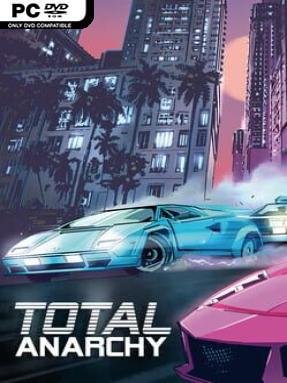 Total Anarchy: Pavilion City Free Download