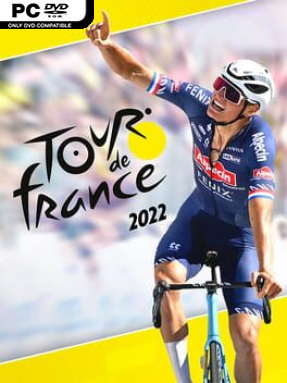 Tour de France 2022 Free Download (v1.00.16.747)
