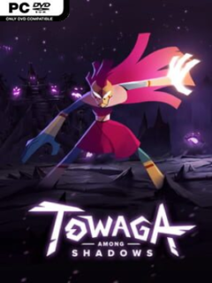 Towaga: Among Shadows - PC Game on SteamUnlocked