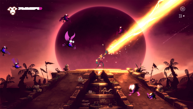 Towaga: Among Shadows PC Screenshot