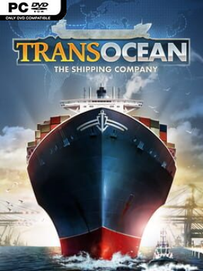 TransOcean: The Shipping Company - PC Game on SteamUnlocked