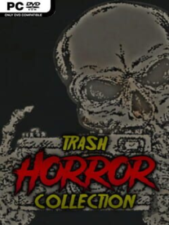 Trash Horror Collection - PC Game on SteamUnlocked