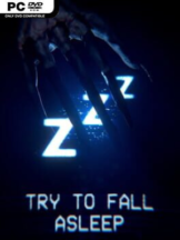 Try To Fall Asleep Free Download (v1.3.1c) - PC Game on SteamUnlocked