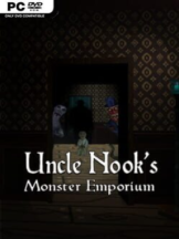 Uncle Nook’s Monster Emporium Free Download (v2022.04.26) - PC Game on SteamUnlocked
