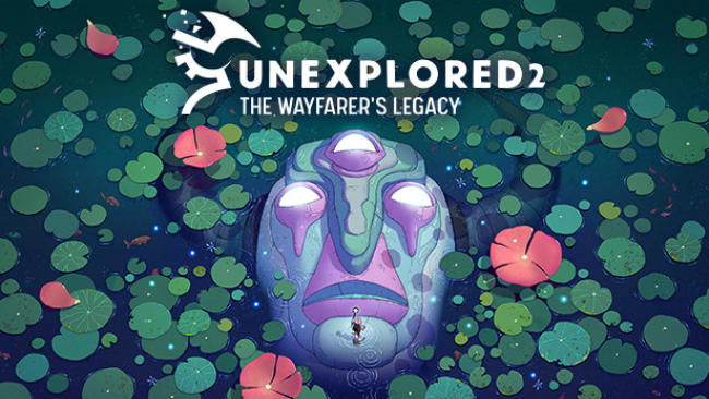 Unexplored : The Wayfarer’s Legacy Free Download