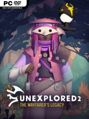 Unexplored 2: The Wayfarer’s Legacy (v1.7.35) - PC Game on SteamUnlocked