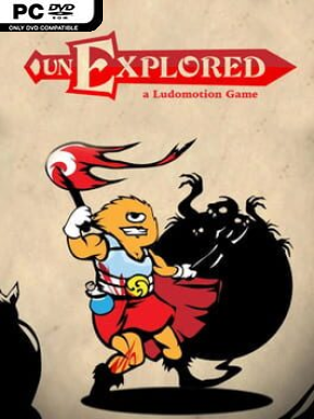 Unexplored - PC Game on SteamUnlocked