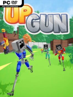 UpGun (v1.1.5 & Multiplayer) - PC Game on SteamUnlocked