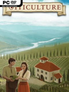 Viticulture Essential Edition - PC Game on SteamUnlocked