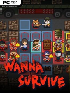Wanna Survive (v1.4.0) - PC Game on SteamUnlocked