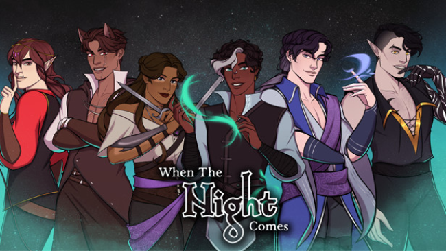 When the Night Comes Free Download