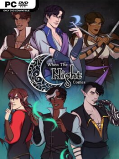 When the Night Comes (v2022.11.02 & ALL DLC) - PC Game on SteamUnlocked