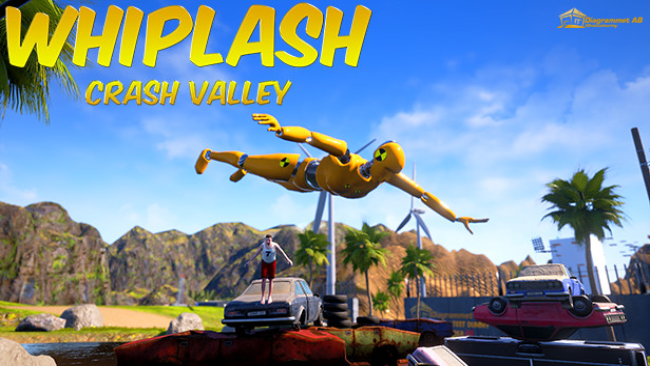 Whiplash – Crash Valley Free Download