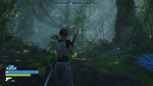 Wild Life PC Screenshot